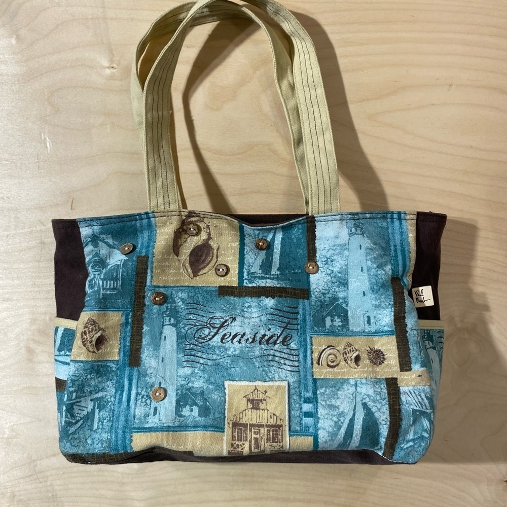 Paul Brent Purse (HP)